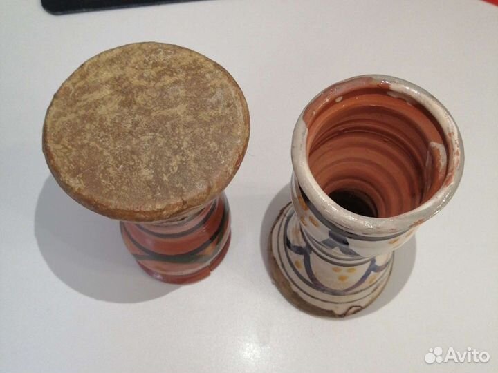 Дарбук / думбек