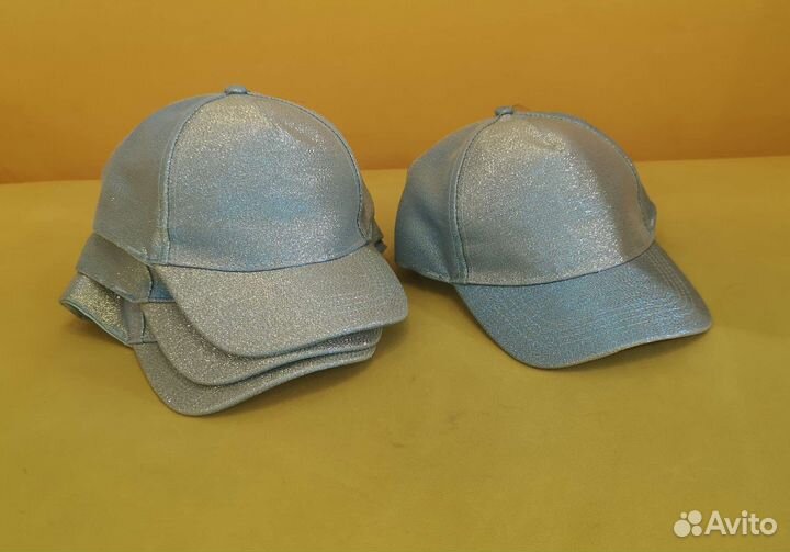 Кепка бейсболка детская HM Marvel DC Comics