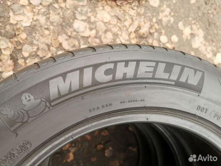 Michelin Primacy HP 215/60 R16 99V