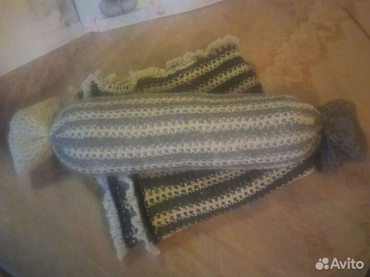 Подушка ортопедическая