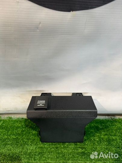 Прикуриватель Honda Fit Shuttle GG7 L15A 2013