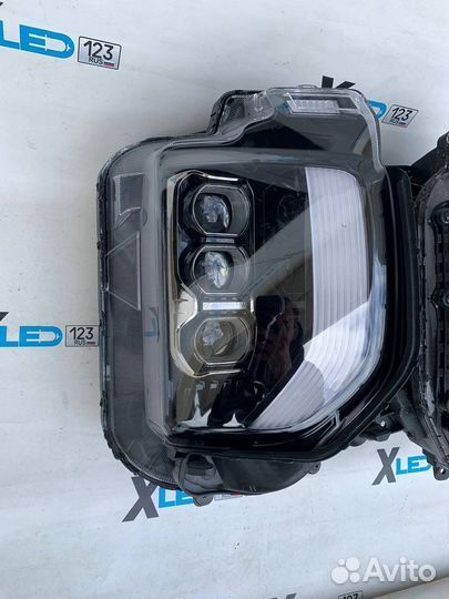 Фары Hyundai Palisade левая Правая full LED