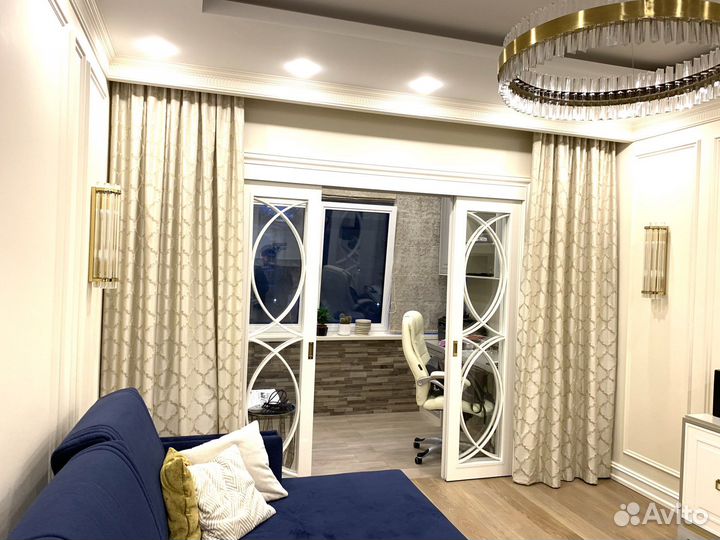 Швея на дому