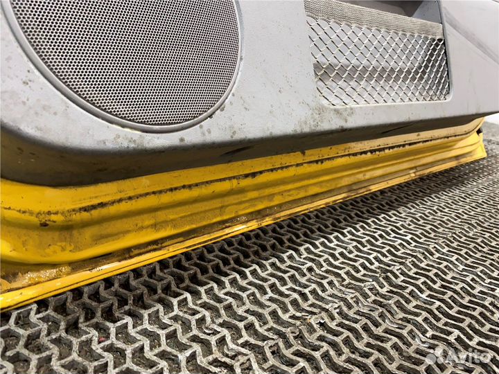 Дверь боковая Volkswagen Beetle, 2001