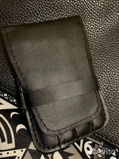 Nomad Principle Комплект пинцетов для бровей и рес