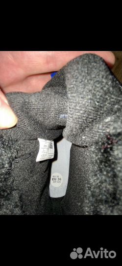 Ботинки для беговых лыж, nordway 36 размер