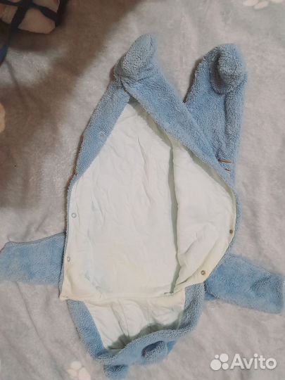 Комбинезоны