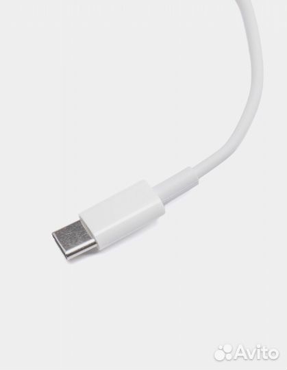 Кабель apple lightning
