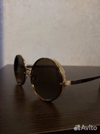 Солнцезащитные очки