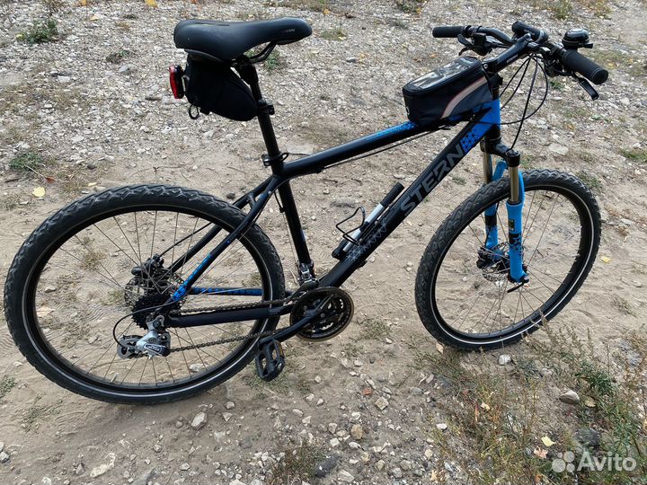 Велосипед Stern 26