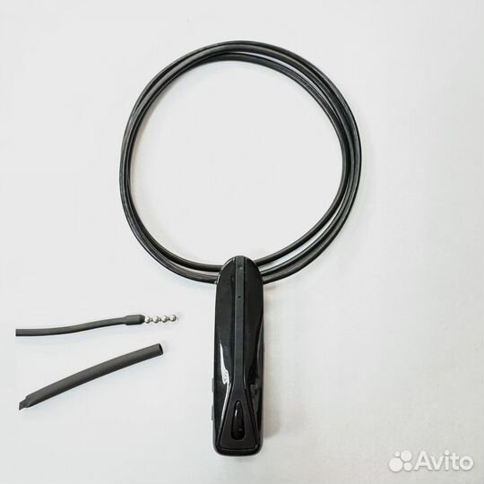 Микронаушник 2в1 Lite bluetooth 4.2 встроен + 3мм