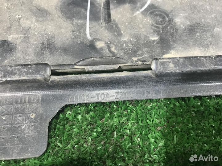 Бампер передний Honda CR-V