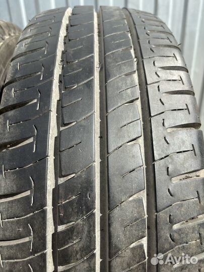 Michelin Agilis 195/70 R15C