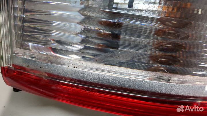 Фонарь (задний) правый Ford Kuga, 2013