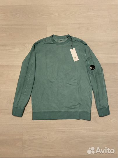 Свитшоты CP Company оригинал