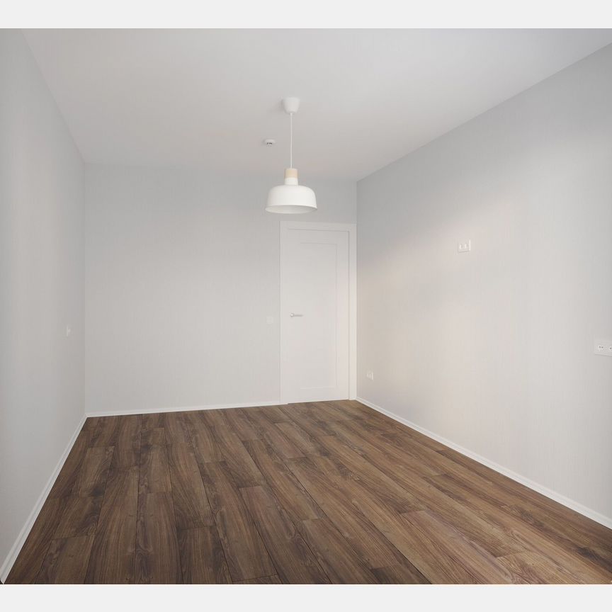 1-к. квартира, 33,8 м², 7/25 эт.