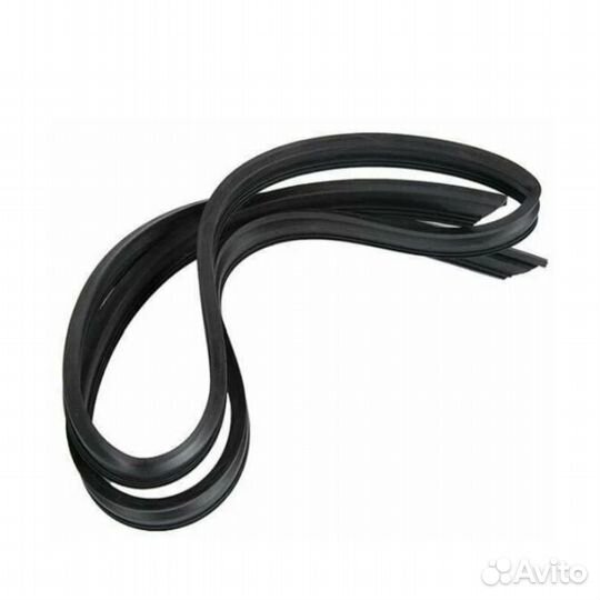 Уплотнитель двери (П-образный) для посудомоечной м