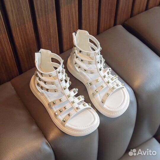 Детская обувь