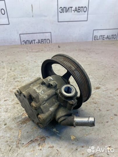 Насос гур Lr Range Rover Vogue L322 4.2 2008