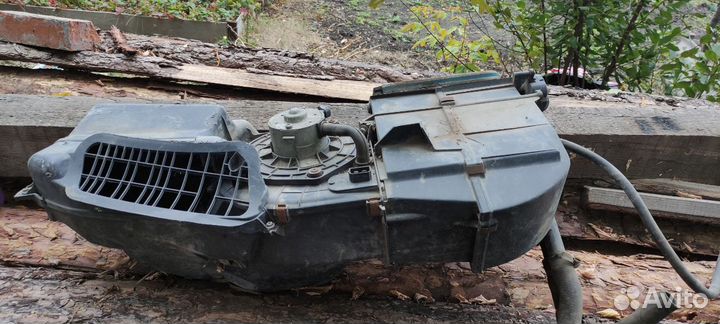 Разбор ваз 2108-2115