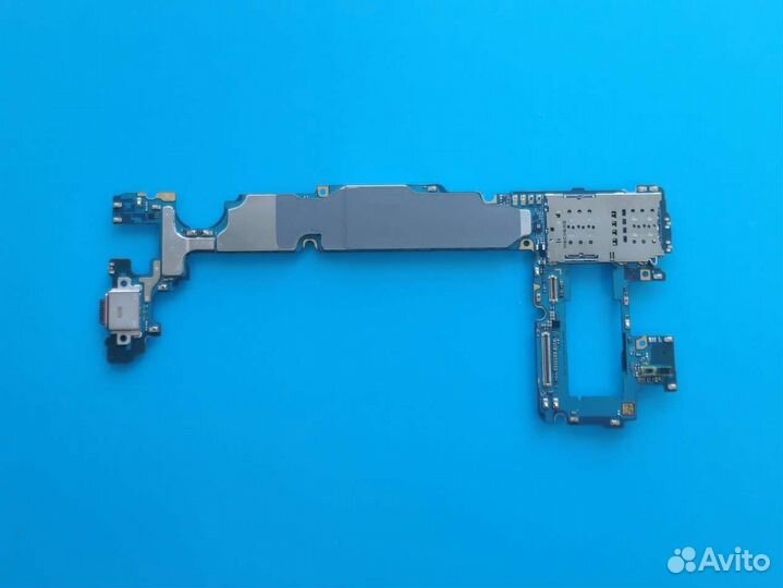 Плата Samsung S10 128gb