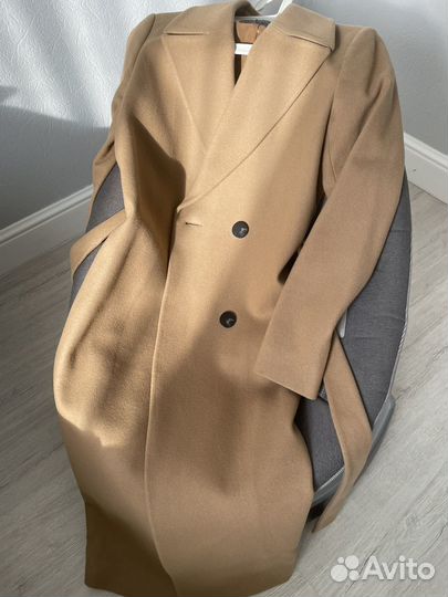 Пальто Massimo Dutti 34 (S)