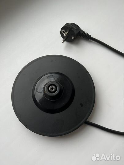 Чайник электрический bosch