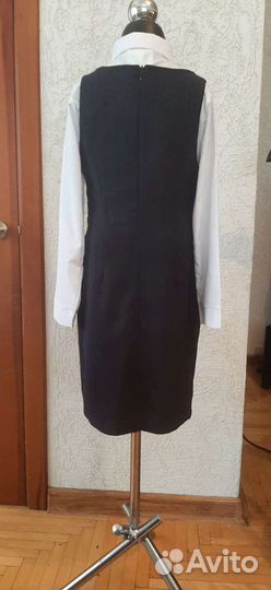 Школьная форма для девочки