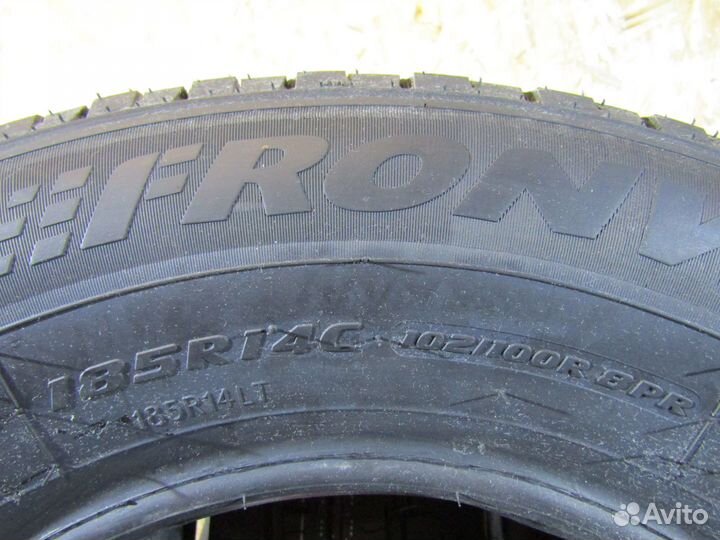 Fronway Duraplus 36 185/80 R14
