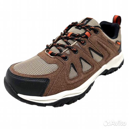 Треккинговые ботинки Licorn track XC Для Андрея