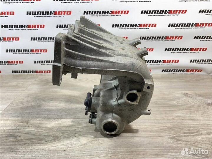 Коллектор впускной Kia Rio 2 хетчбэк JB 1.4 G4EE