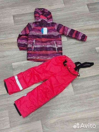 Комплект Lassie