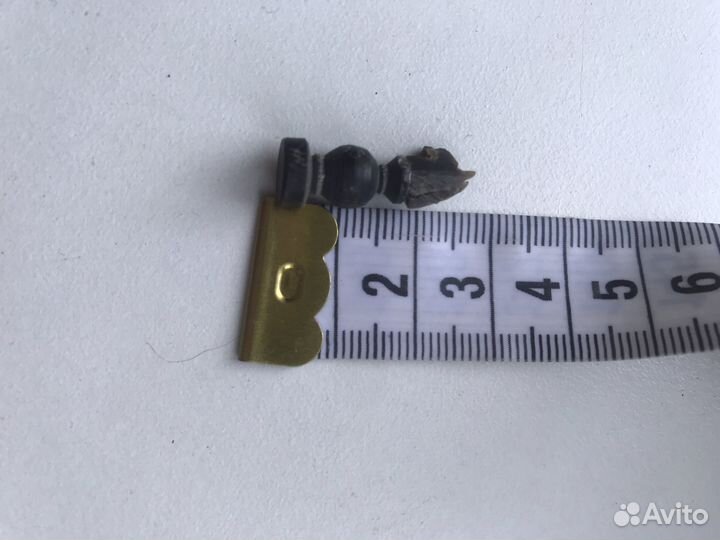 Шахматы сувенир.(перл ) 1975, винтаж, Вьетнам