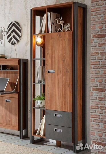 Мебель лофт от производителя