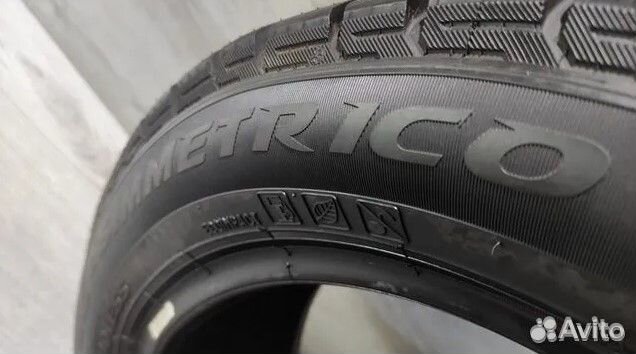 Pirelli Ice Asimmetrico 195/65 R15