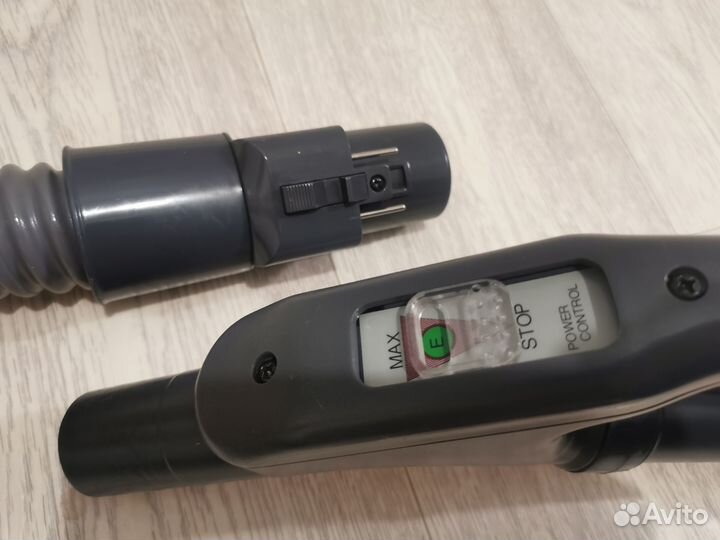 Шланг для пылесоса samsung VC7113H Fortza