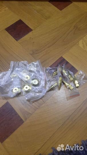 Шипы для акустики