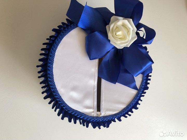 Свадебный банк