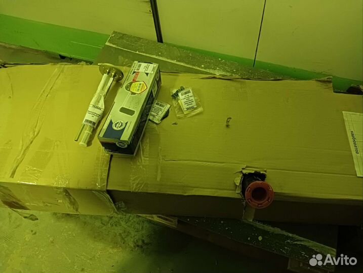 Топливный бак на газель карбюратор 100 литров