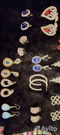 Шикарная бижутерия