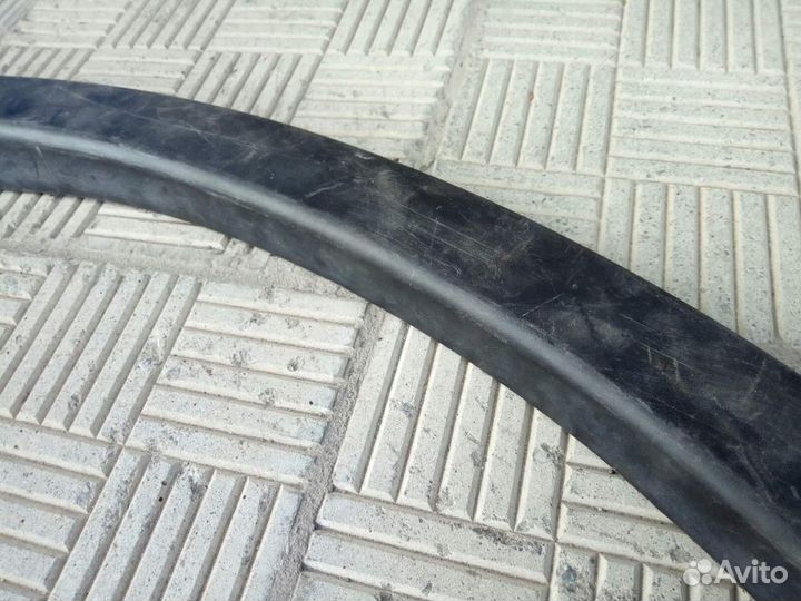 Nissan X-trail T32 - Расширитель задний правый Б/У