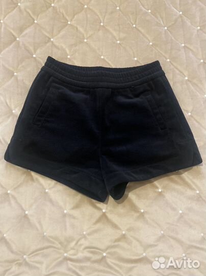 Шорты женские