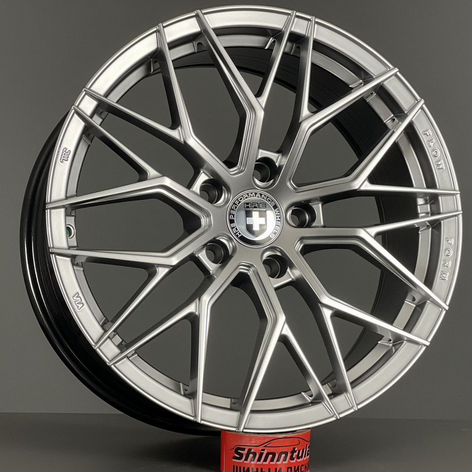 Литые диски VORSTEINER V-FF 107 7.5×R17 5×110