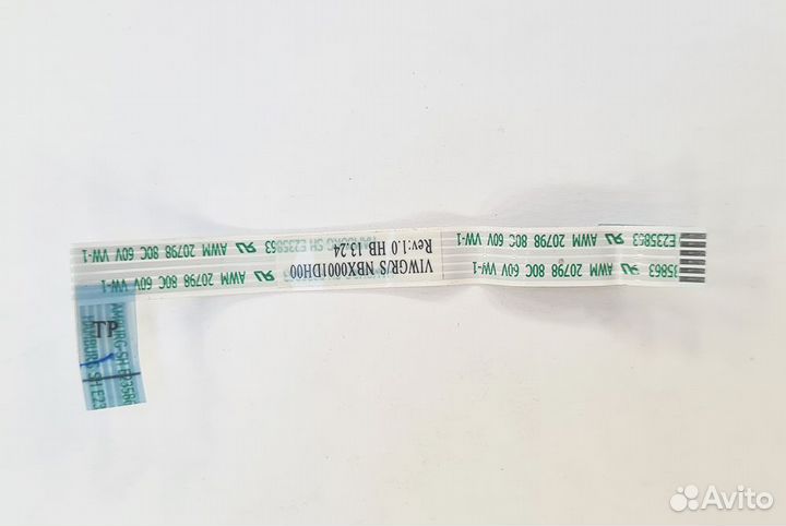 Б\У Межплатный шлейф TP Lenovo G505-20240