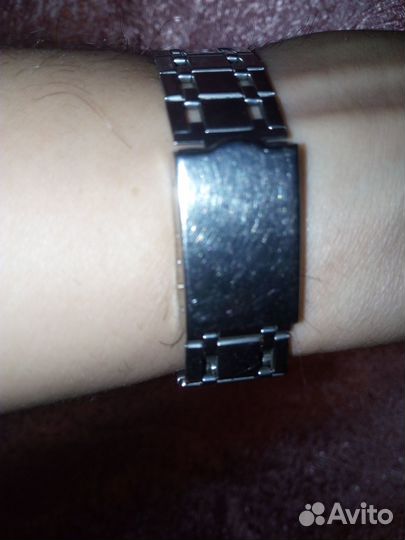 Мужские наручные часы СССР