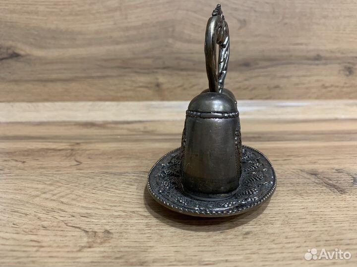 Набор для соли и перца, винтаж