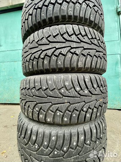 Nokian Tyres Hakkapeliitta 5 215/50 R17 95T