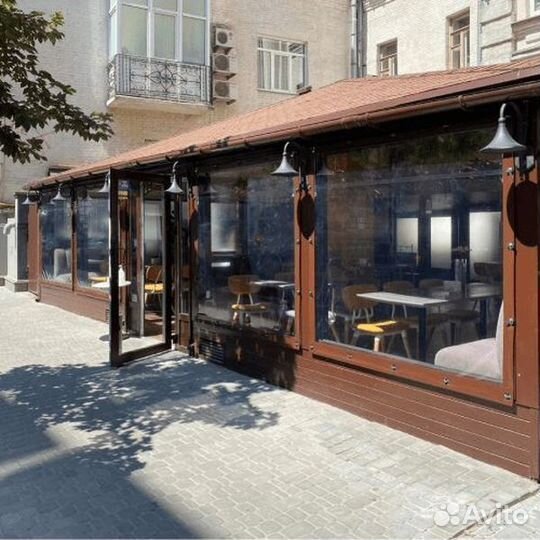 Мягкие окна