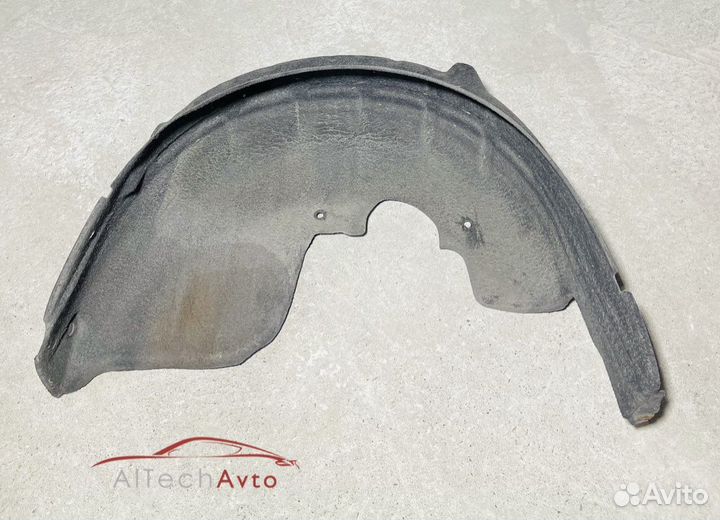 Подкрылок задний правый Mini Cooper R56
