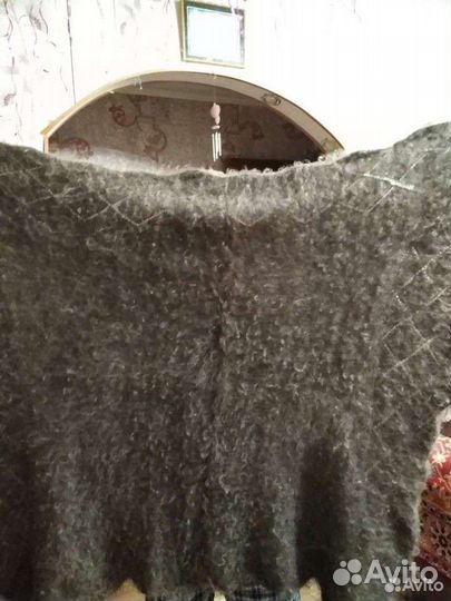 Платок шаль